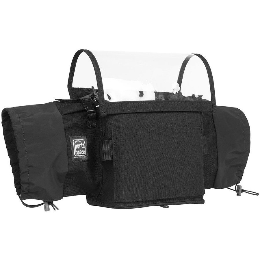 Porta Brace AR-833 Audio Recorder Case for Sound Devices 833