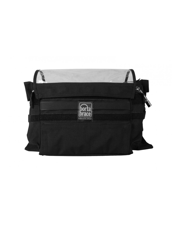 Porta Brace AR-888 Audio Recorder Case for Sound Devices 888