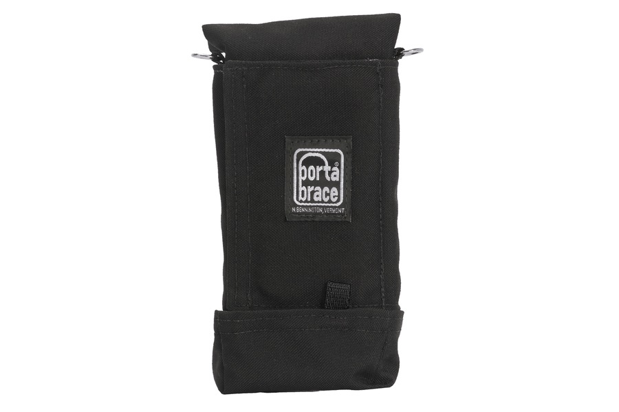 Porta Brace AR-DR100MKII Audio Recorder Case for Tascam DR100-MKll audio recorder