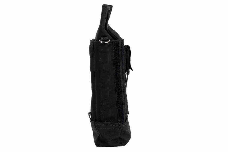 Porta Brace AR-DR100MKII Audio Recorder Case for Tascam DR100-MKII - view 2