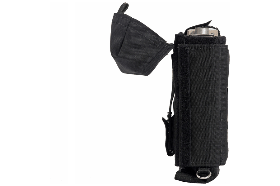 Porta Brace AR-DR100MKII Audio Recorder Case for Tascam DR100-MKII - view 5