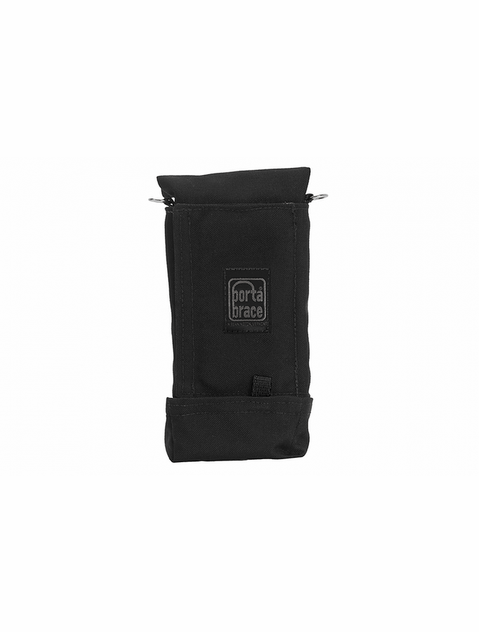 Porta Brace AR-DR100MKIII Audio Recorder Case for Tascam DR100-MKllI audio recorder
