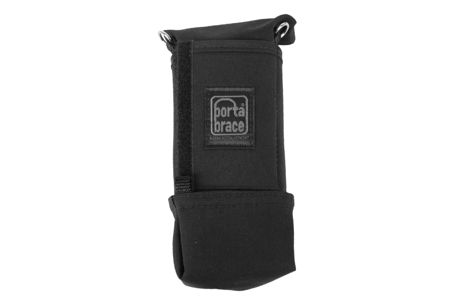Porta Brace AR-DR44WL Audio Recorder Case for Tascam DR44WL audio recorder