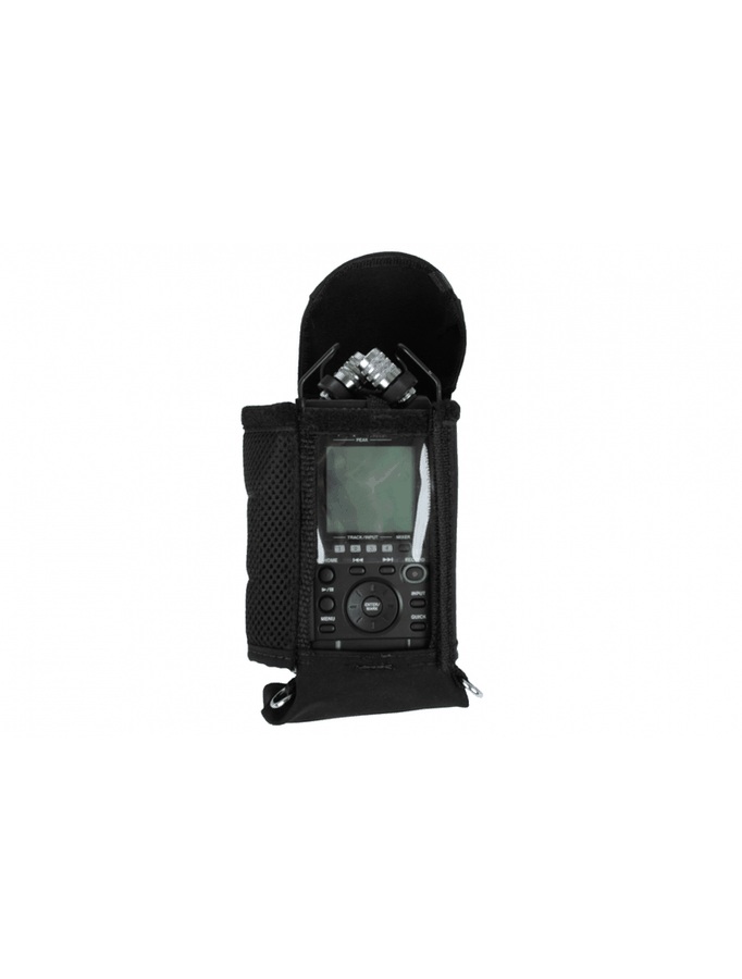 Porta Brace AR-DR44WL Audio Recorder Case for Tascam DR44WL audio recorder - view 4