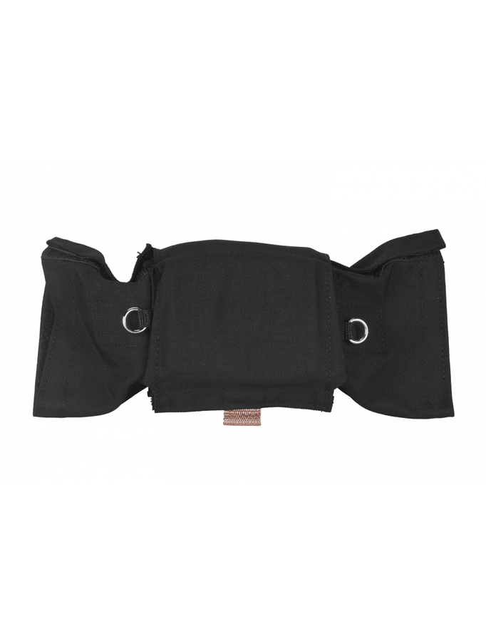 Porta Brace AR-DR60D Audio Recorder Case for Tascam DR-60D audio recorder product image