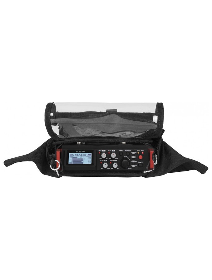 Porta Brace AR-DR701D Protective Cover for Tascam DR701D