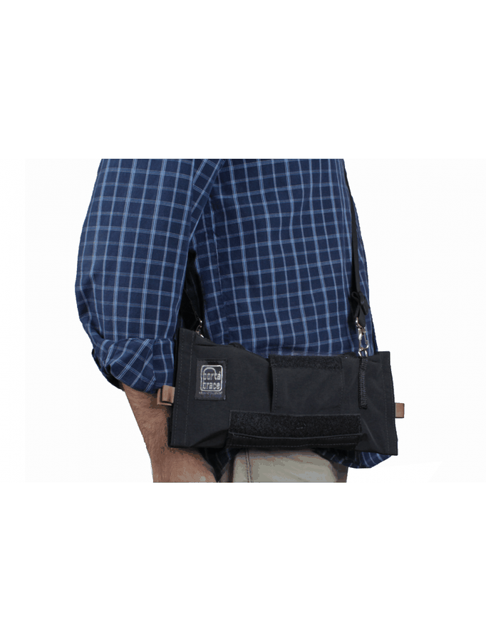 Porta Brace AR-DR70D Audio Recorder Case for Tascam DR70D and DR701D product image