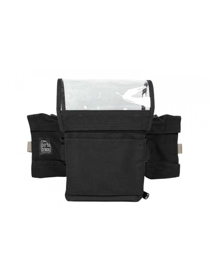 Porta Brace AR-F4 Audio Recorder Case for Zoom F4 product image