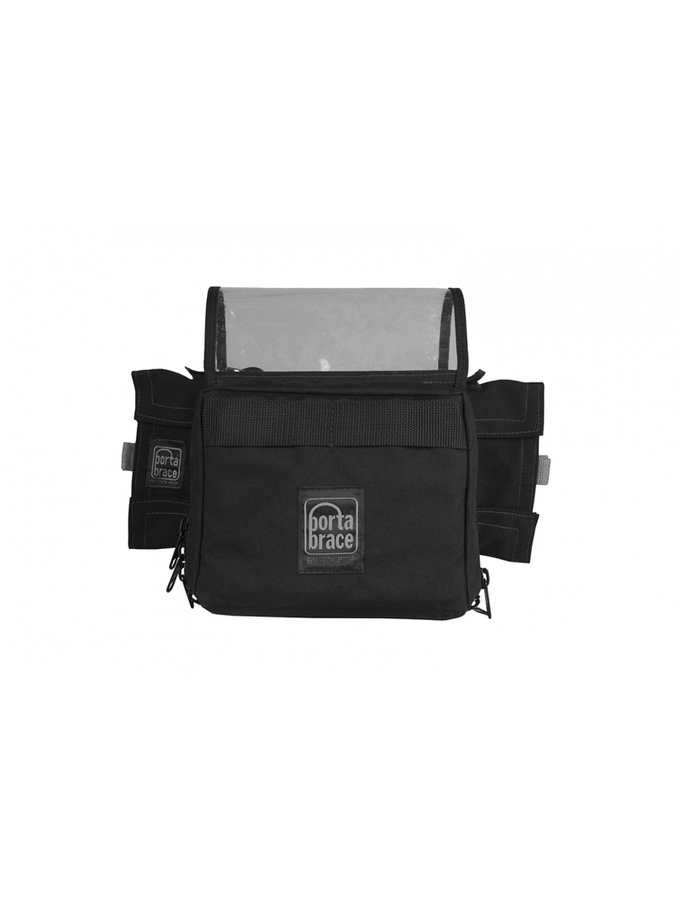 Porta Brace AR-F4XC Audio Recorder Case