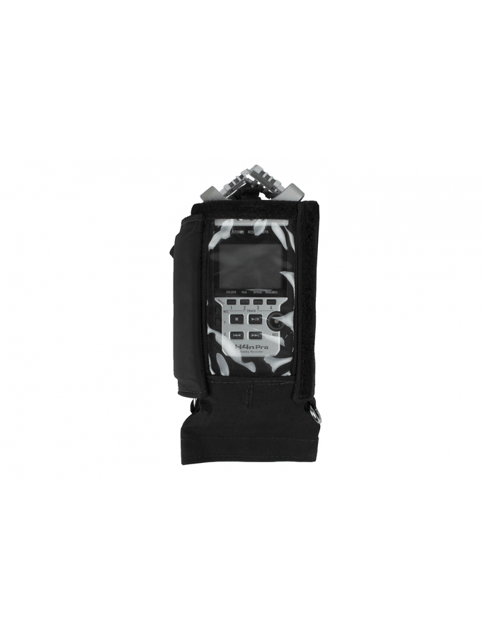 Porta Brace AR-H4NPRO Audio Recorder Case product image