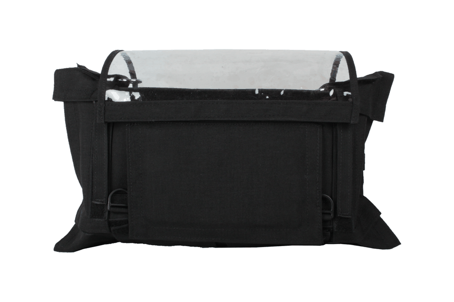 Porta Brace AR-MIXPRE10T Audio Recorder Case for Sound Devices Mix-Pre10T - view 3