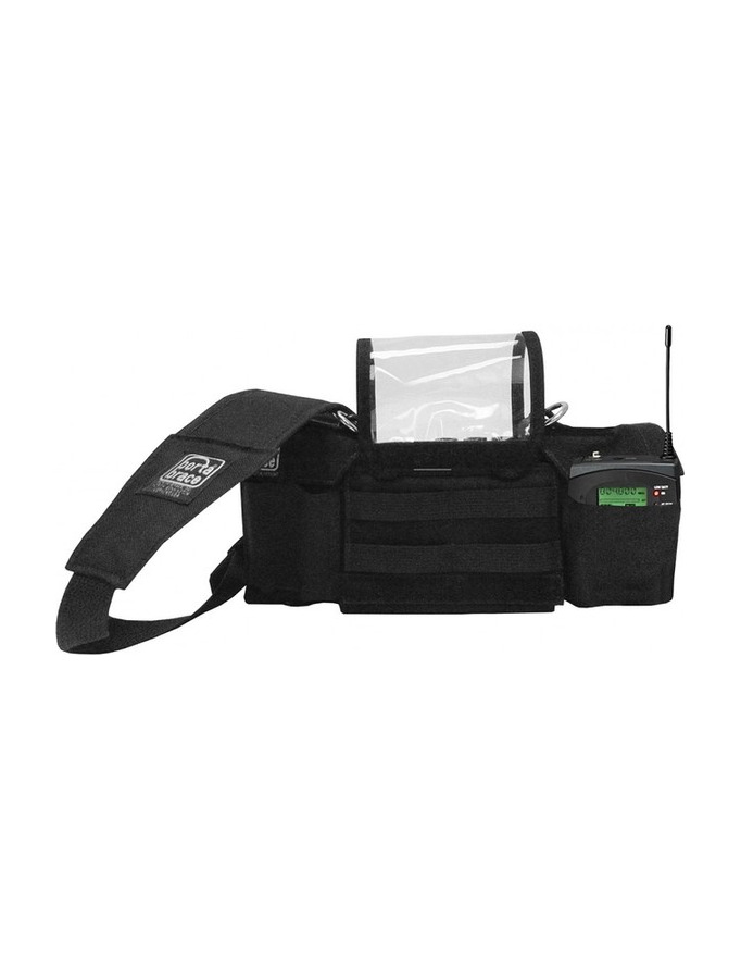 Porta Brace AR-MIXPRE3 Audio Recorder Case for Sound Devices Mix-Pre 3 product image