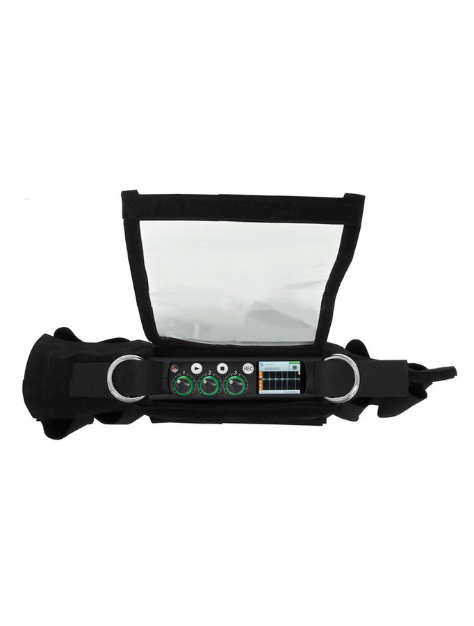 Porta Brace AR-MIXPRE3 Audio Recorder Case for Sound Devices Mix-Pre 3 - view 2
