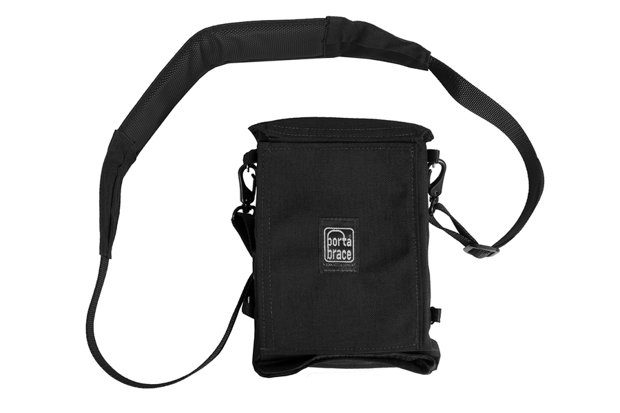 Porta Brace AR-PCMD1000 Audio Recorder Case for Sony PCM-D1000 product image