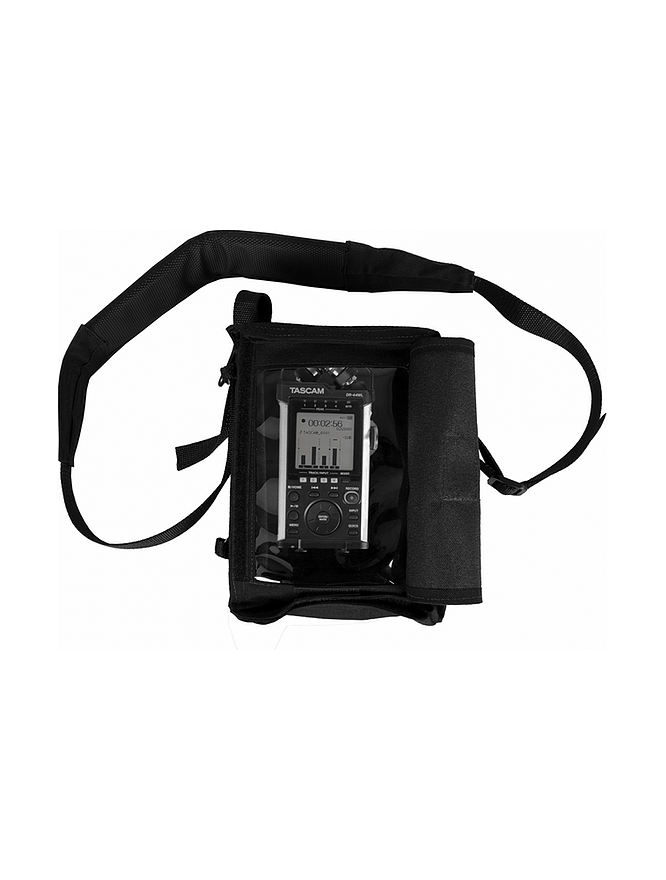 Porta Brace AR-PODTRAKP4 Carrying Case - view 2