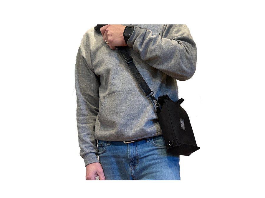 Porta Brace AR-SF1 Audio Recorder Case - view 4