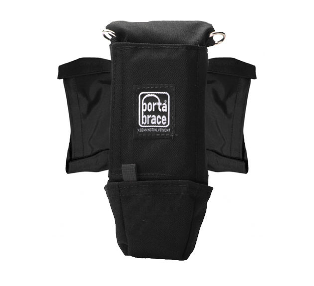 Porta Brace AR-X8 Audio Recorder Case for Tascam Portacapture X8