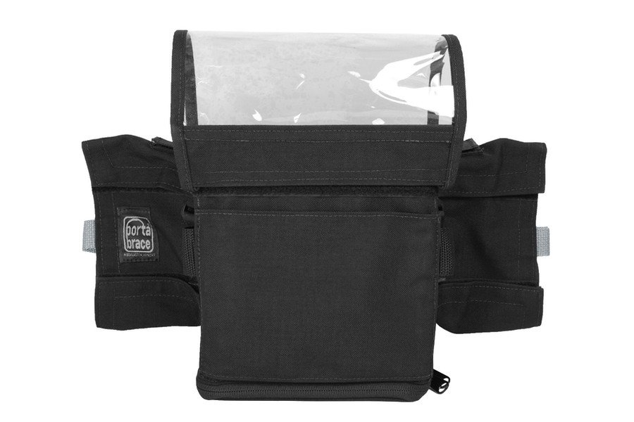 Porta Brace AR-Z8 Audio Recorder Case for Zoom F8