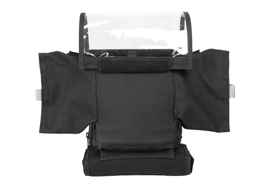 Porta Brace AR-Z8XC Audio Recorder Case - view 3