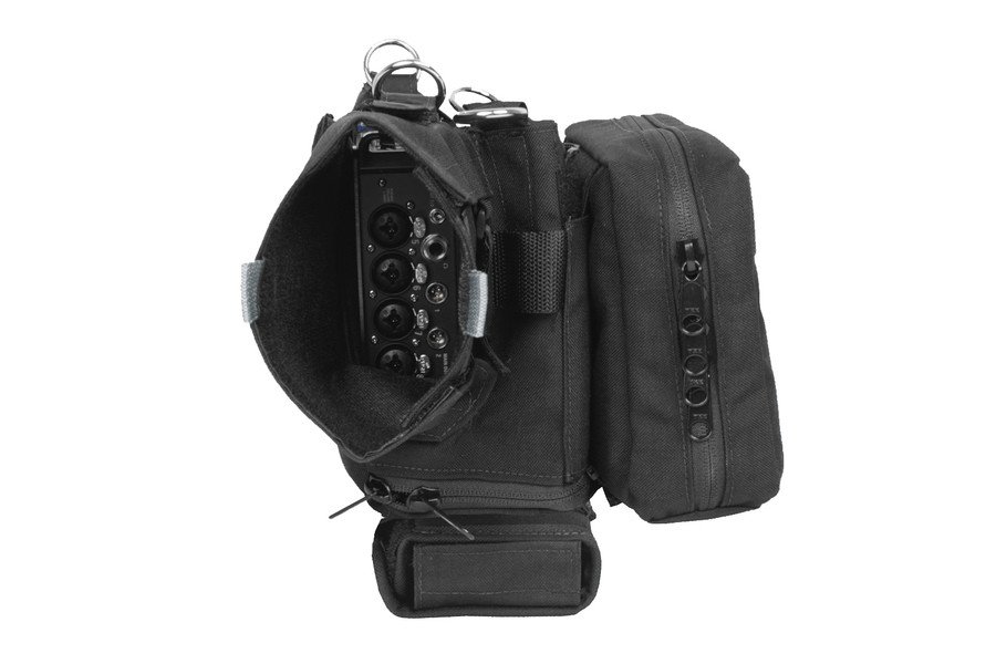 Porta Brace AR-Z8XC Audio Recorder Case - view 4