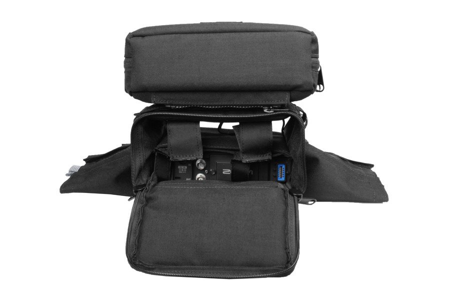 Porta Brace AR-Z8XC Audio Recorder Case - view 6