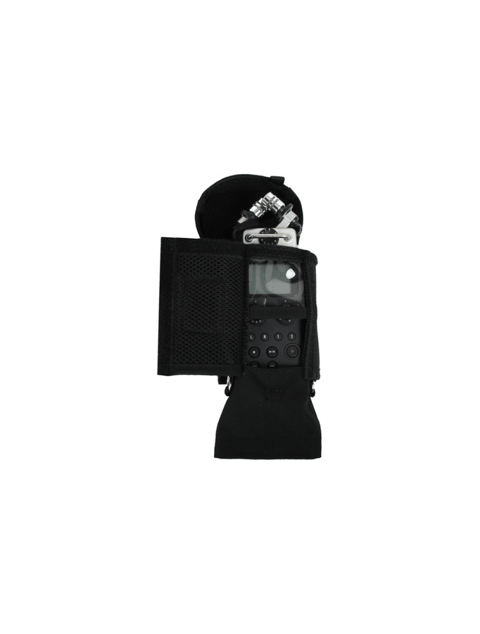 Porta Brace AR-ZH5 Audio Recorder Case for Zoom H5N recorder - view 2