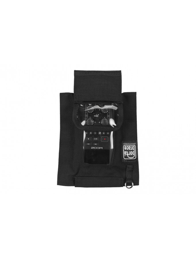 Porta Brace AR-ZH6 Protective Case for Zoom H6N