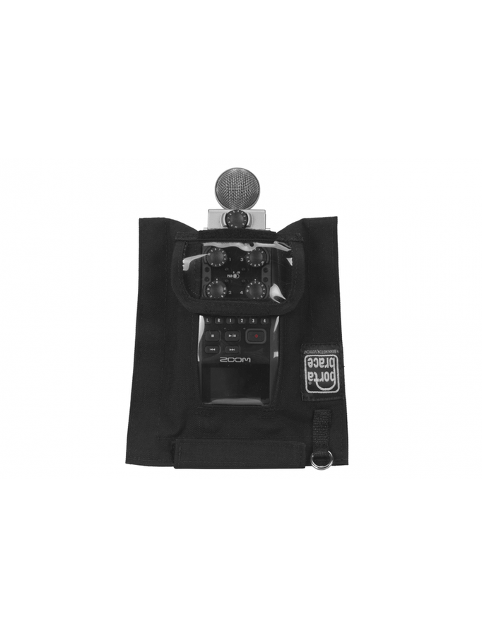 Porta Brace AR-ZH6 Protective Case for Zoom H6N - view 2