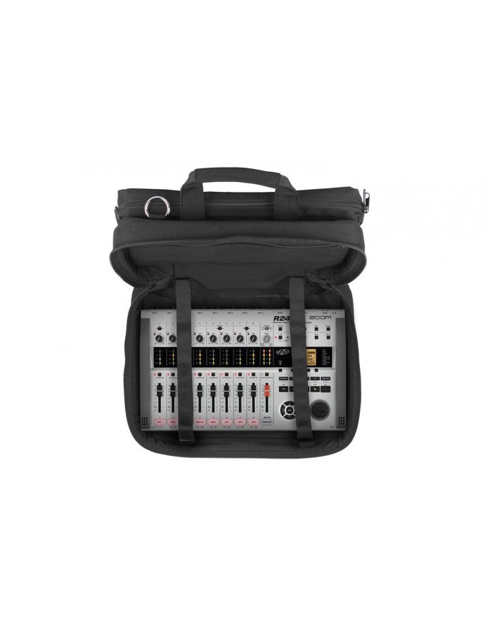 Porta Brace AUD-ZOOMR16 Audio Recorder Case