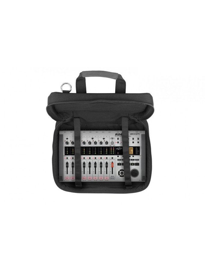 Porta Brace AUD-ZOOMR16LIGHT Audio Recorder Case for Zoom R16/R24 product image