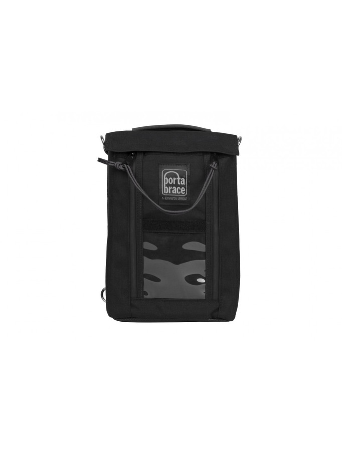 Porta Brace AUD-ZOOMR8SL Slinger-Style Carrying Case for Zoom R8 - view 2