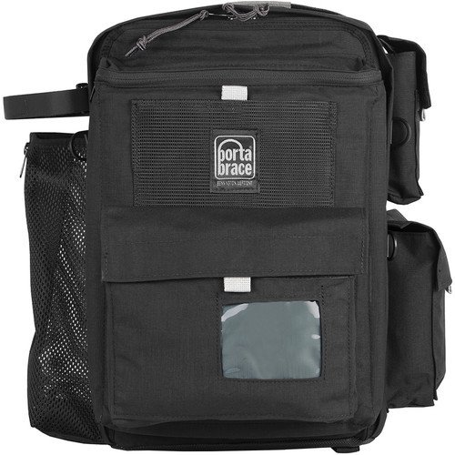 Porta Brace BC-1NR Backpack Camera Case