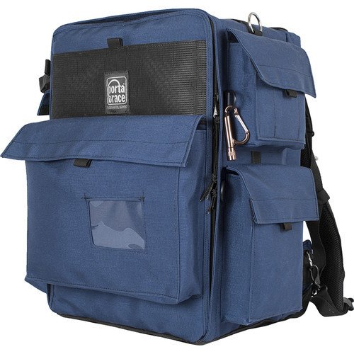 Porta Brace BC-2N Backpack Camera Case - view 2