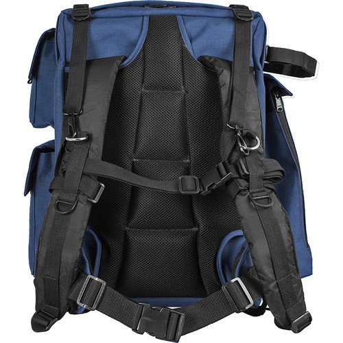 Porta Brace BC-2N Backpack Camera Case - view 3