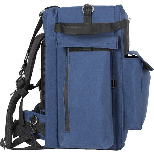 Porta Brace BC-2N Backpack Camera Case - view 4