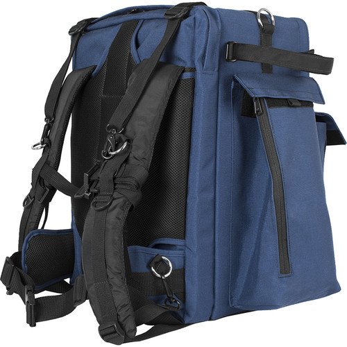 Porta Brace BC-2N Backpack Camera Case - view 5