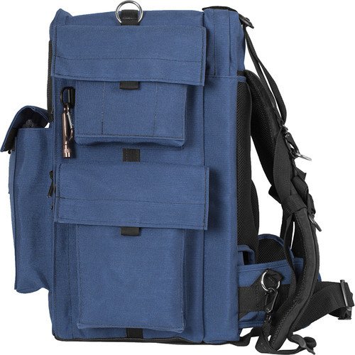 Porta Brace BC-2N Backpack Camera Case - view 6