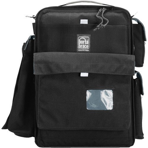 Porta Brace BC-2NR Backpack Camera Case product image