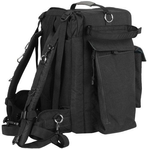 Porta Brace BC-2NR Backpack Camera Case - view 2