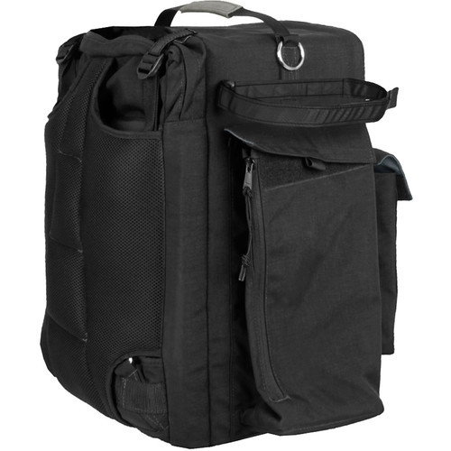 Porta Brace BC-2NR Backpack Camera Case - view 3