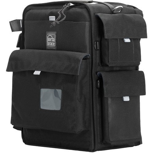 Porta Brace BC-2NR Backpack Camera Case - view 4