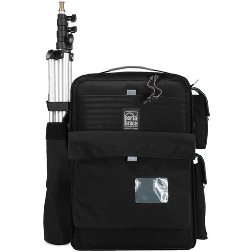 Porta Brace BC-2NR Backpack Camera Case - view 6