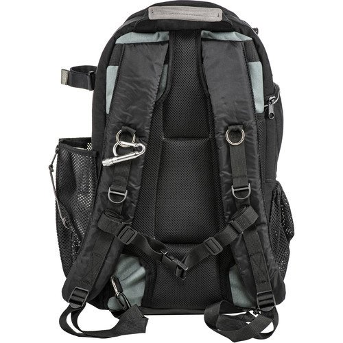 Porta Brace BK-1HDV Backpack Camera Case - view 2
