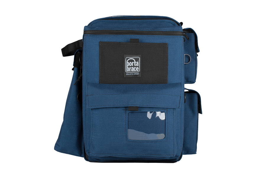 Porta Brace BK-1N Backpack Camera Case