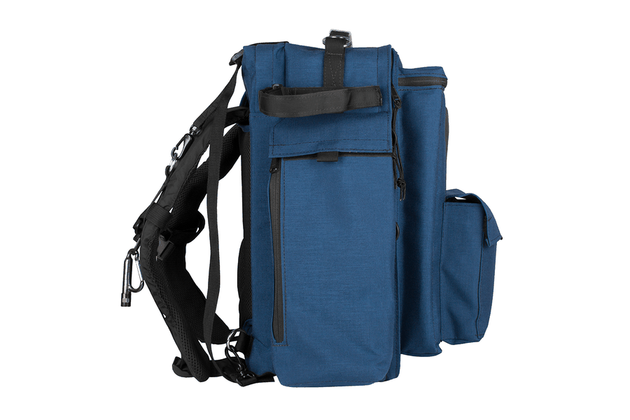 Porta Brace BK-1N Backpack Camera Case - view 2