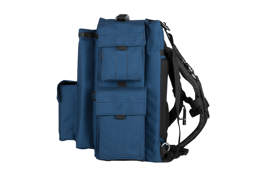 Porta Brace BK-1N Backpack Camera Case - view 3