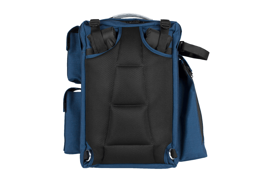 Porta Brace BK-1N Backpack Camera Case - view 4