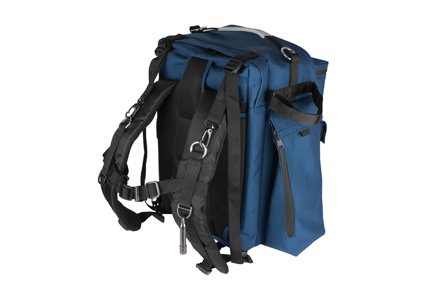 Porta Brace BK-1N Backpack Camera Case - view 5