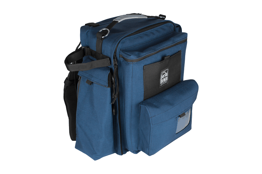 Porta Brace BK-1N Backpack Camera Case - view 6