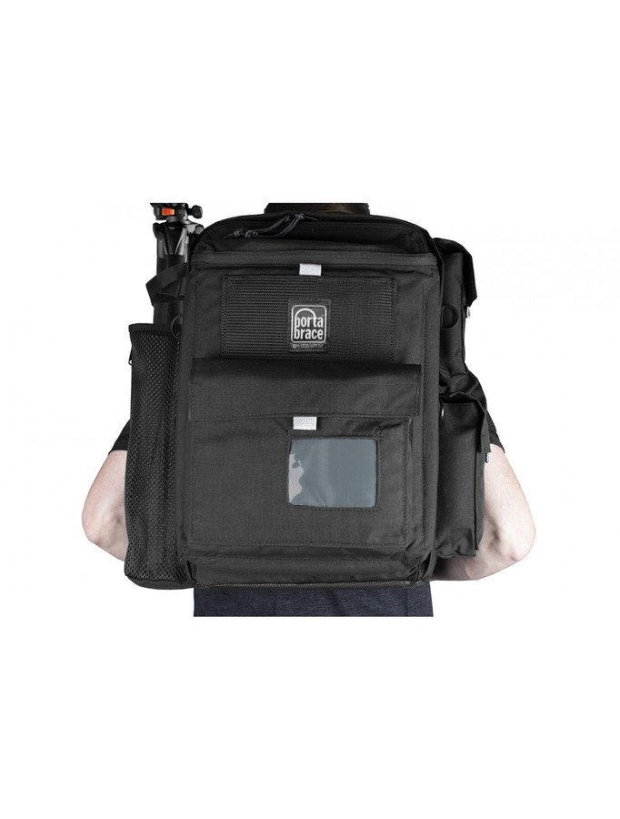 Porta Brace BK-1NR Backpack Camera Case